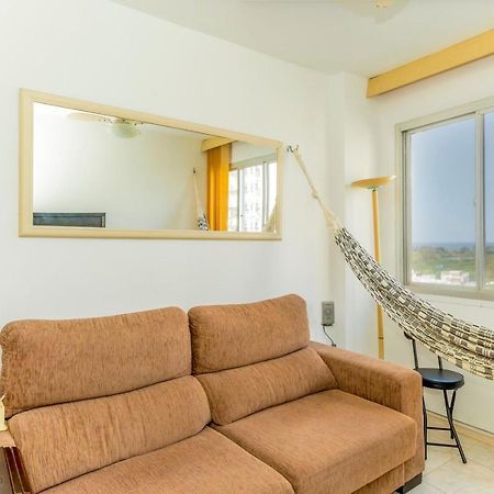 Ferienwohnung Barra Vip - Vista Do Mar, Exclusivo E Conforto Rio de Janeiro Exterior foto