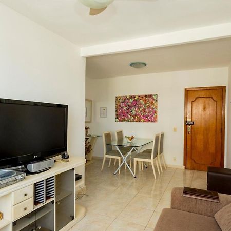 Ferienwohnung Barra Vip - Vista Do Mar, Exclusivo E Conforto Rio de Janeiro Exterior foto