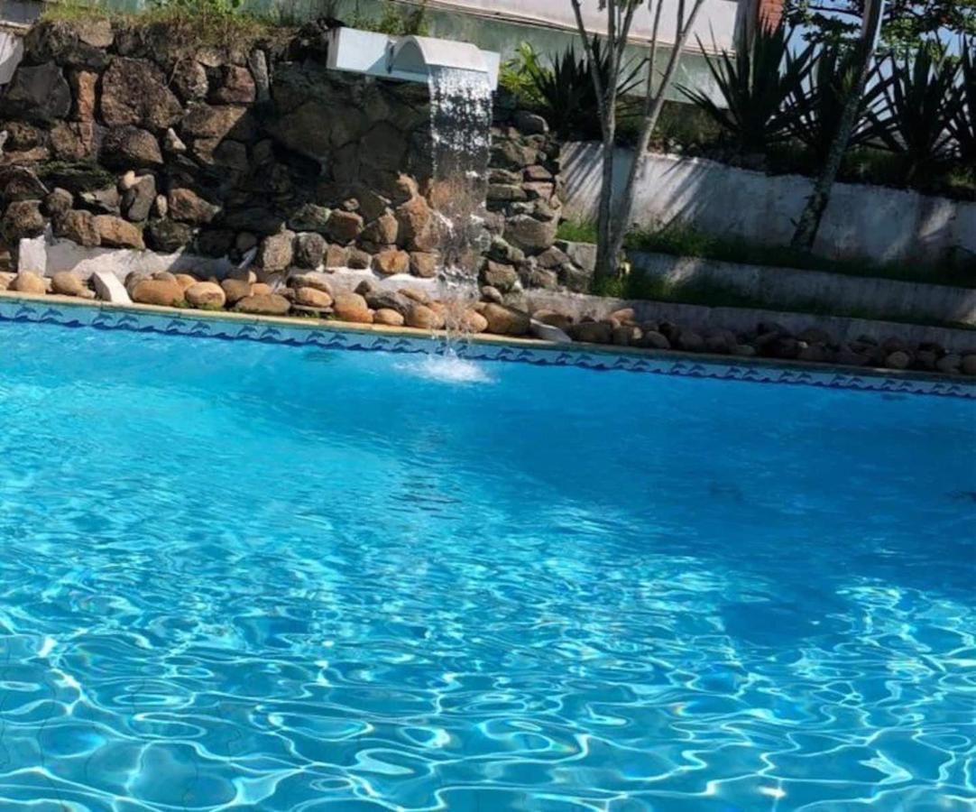 Ferienwohnung Barra Vip - Vista Do Mar, Exclusivo E Conforto Rio de Janeiro Exterior foto