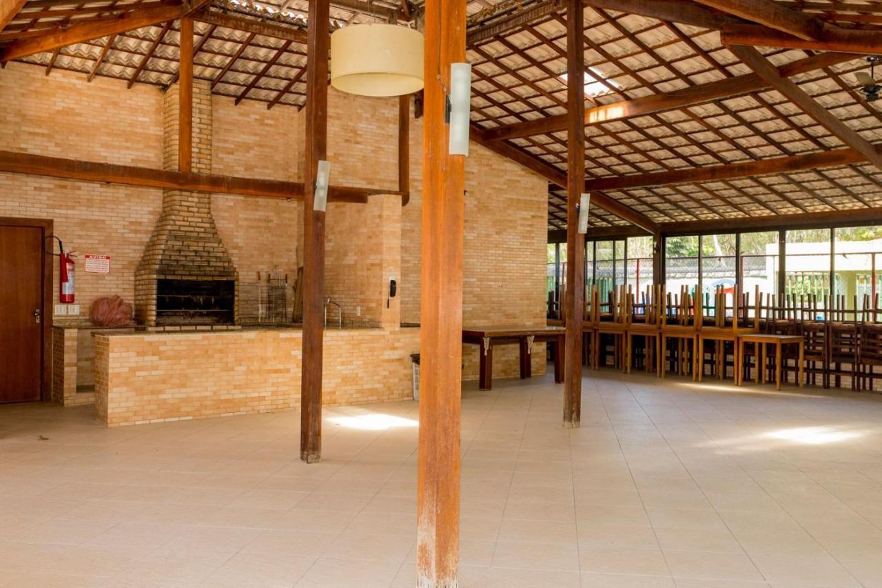 Ferienwohnung Barra Vip - Vista Do Mar, Exclusivo E Conforto Rio de Janeiro Exterior foto